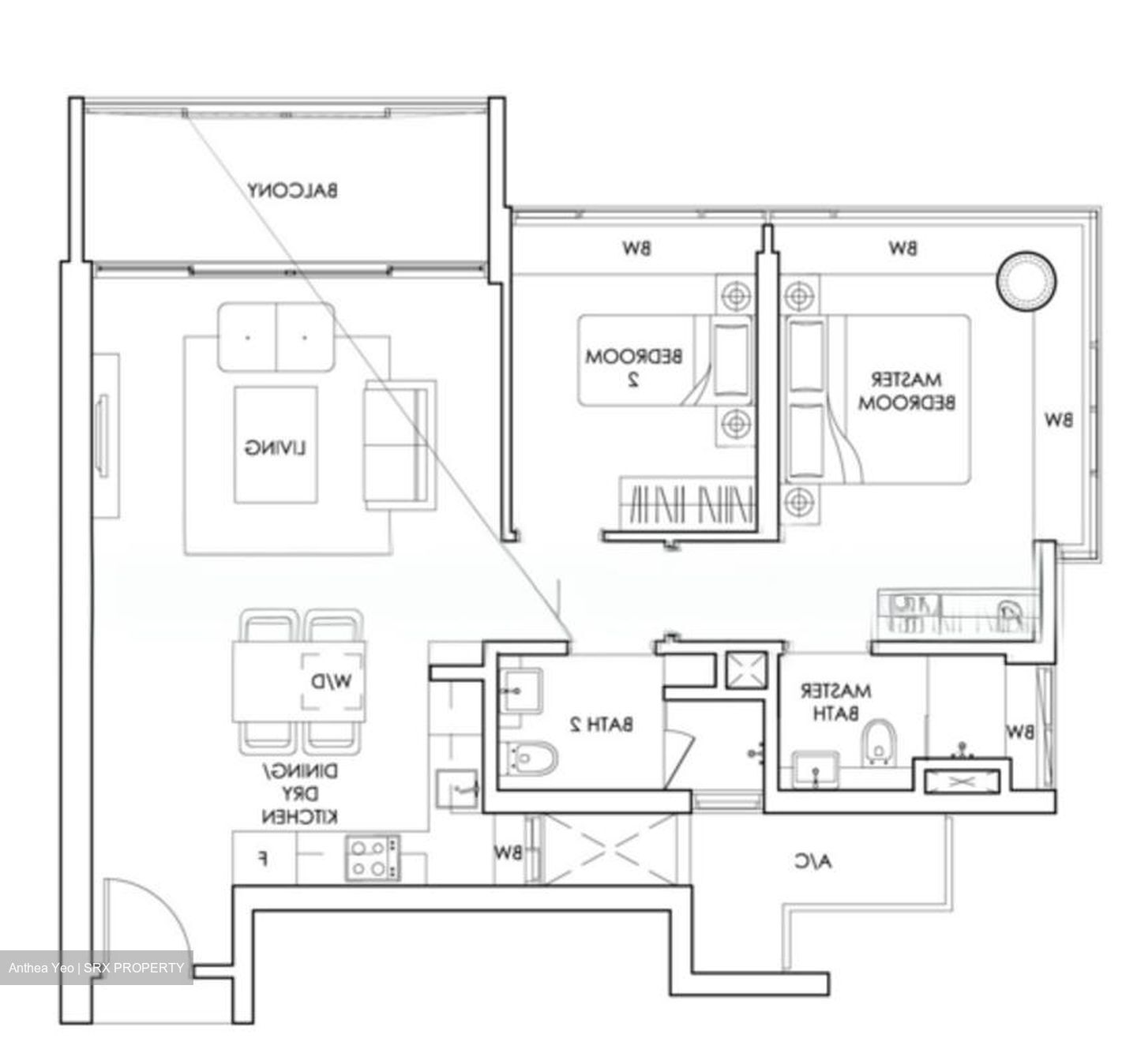 Soleil @ Sinaran (D11), Condominium #587698981